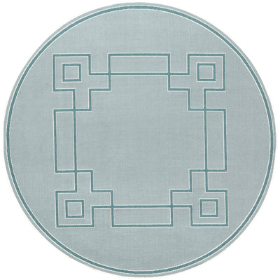 product image for Alfresco ALF-9655 Rug in Aqua & Teal by Surya 77