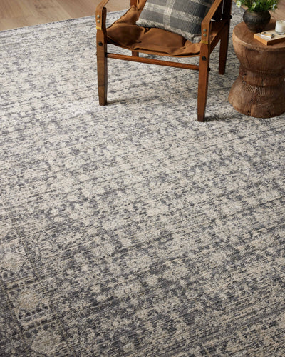 product image for Alie Charcoal Dove Rug By Amber Lewis X Loloi Alieale 03Ccdvb6F7 9 89