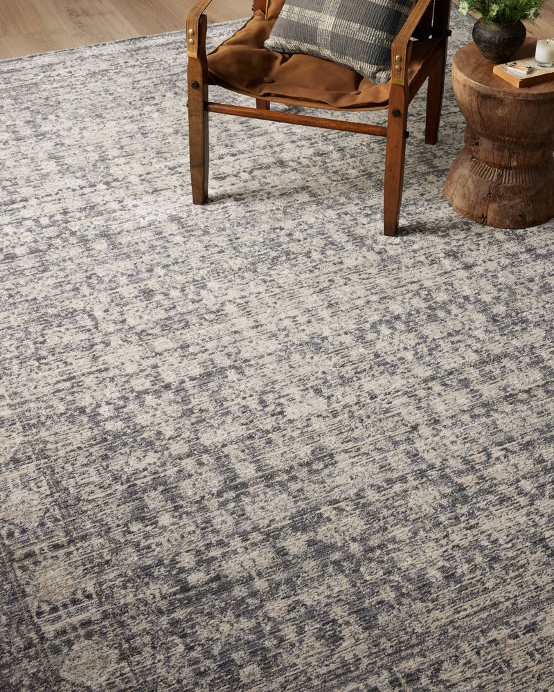media image for Alie Charcoal Dove Rug By Amber Lewis X Loloi Alieale 03Ccdvb6F7 9 221