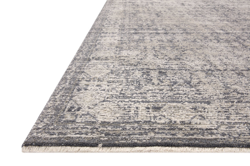 media image for Alie Charcoal Dove Rug By Amber Lewis X Loloi Alieale 03Ccdvb6F7 5 213