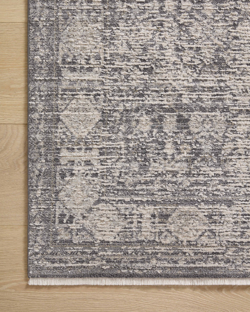 media image for Alie Charcoal Dove Rug By Amber Lewis X Loloi Alieale 03Ccdvb6F7 6 297