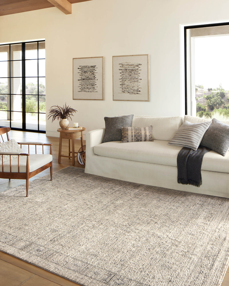 media image for alie taupe dove rug by amber lewis x loloi alieale 03tadvb6f7 11 218