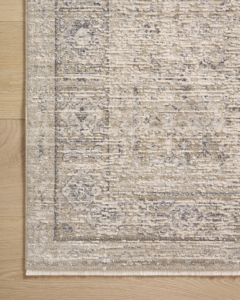 media image for alie taupe dove rug by amber lewis x loloi alieale 03tadvb6f7 6 289
