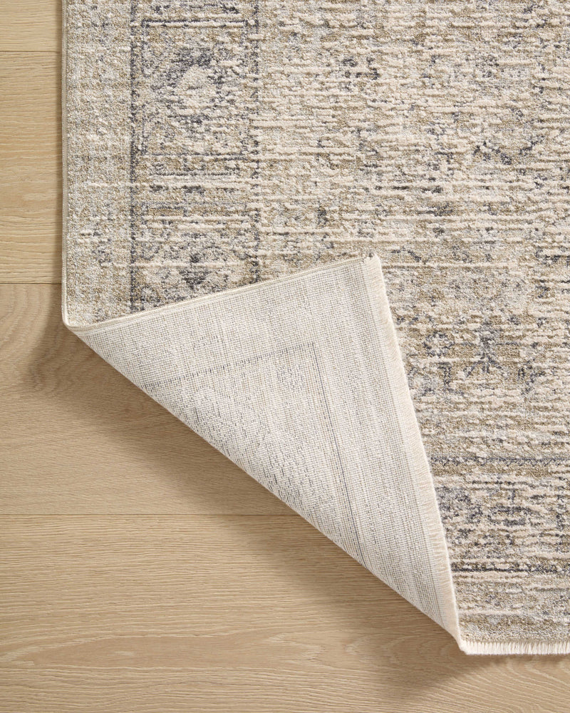 media image for alie taupe dove rug by amber lewis x loloi alieale 03tadvb6f7 7 228