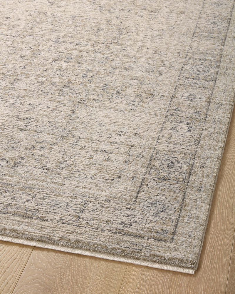 media image for alie taupe dove rug by amber lewis x loloi alieale 03tadvb6f7 8 240