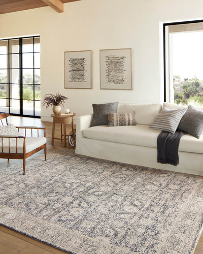 product image for Alie Charcoal Beige Rug By Amber Lewis X Loloi Alieale 05Ccbeb6F7 9 33