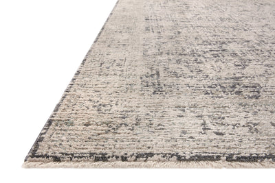 product image for Alie Charcoal Beige Rug By Amber Lewis X Loloi Alieale 05Ccbeb6F7 4 33