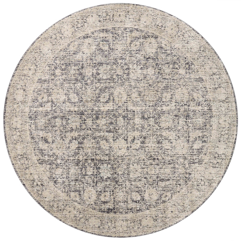 media image for Alie Charcoal Beige Rug By Amber Lewis X Loloi Alieale 05Ccbeb6F7 2 292