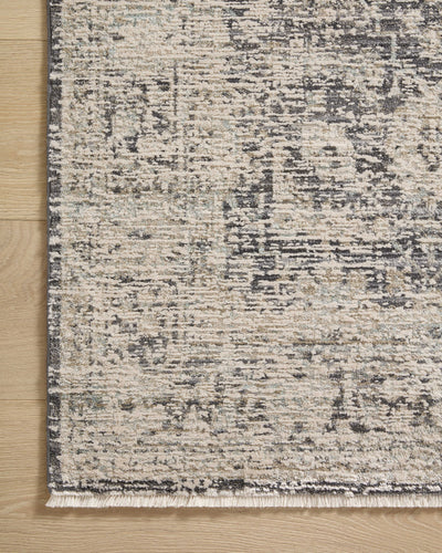 product image for Alie Charcoal Beige Rug By Amber Lewis X Loloi Alieale 05Ccbeb6F7 6 71