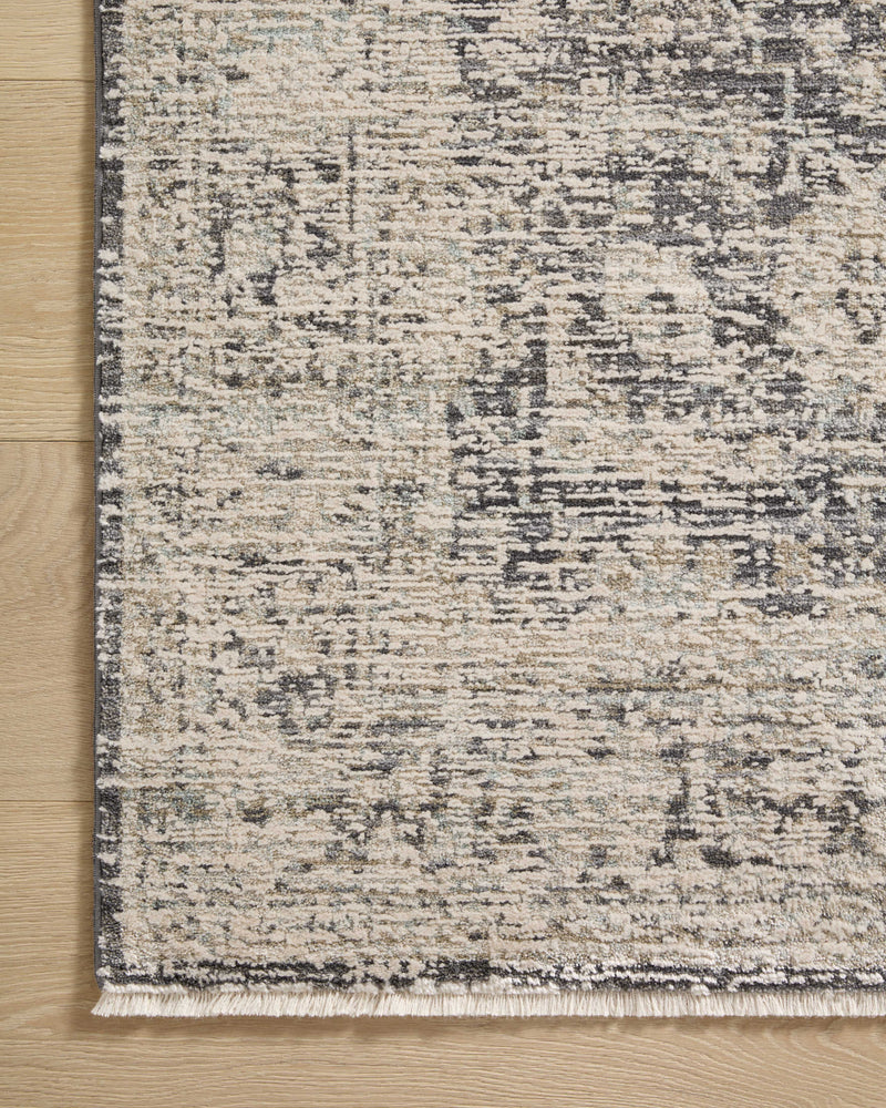 media image for Alie Charcoal Beige Rug By Amber Lewis X Loloi Alieale 05Ccbeb6F7 6 243
