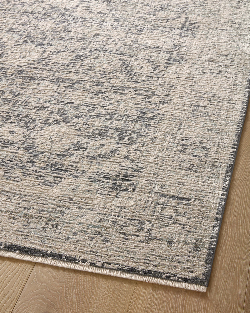 media image for Alie Charcoal Beige Rug By Amber Lewis X Loloi Alieale 05Ccbeb6F7 8 210