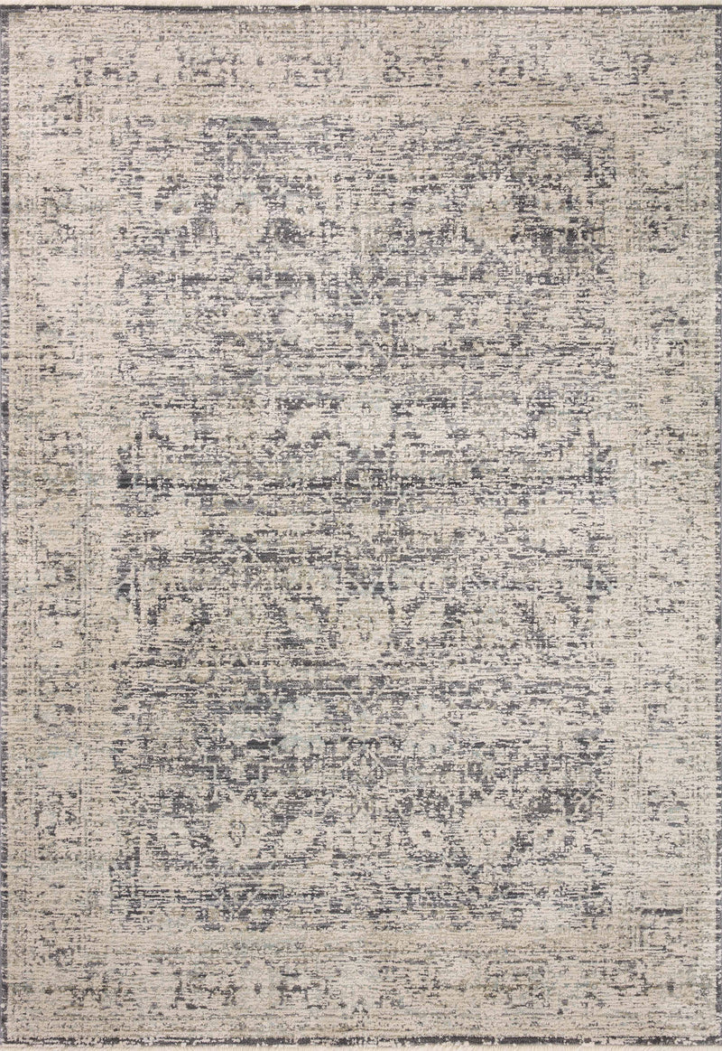 media image for Alie Charcoal Beige Rug By Amber Lewis X Loloi Alieale 05Ccbeb6F7 1 281