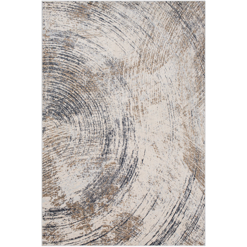 media image for alpine rug 2303 in charcoal camel by surya 1 214