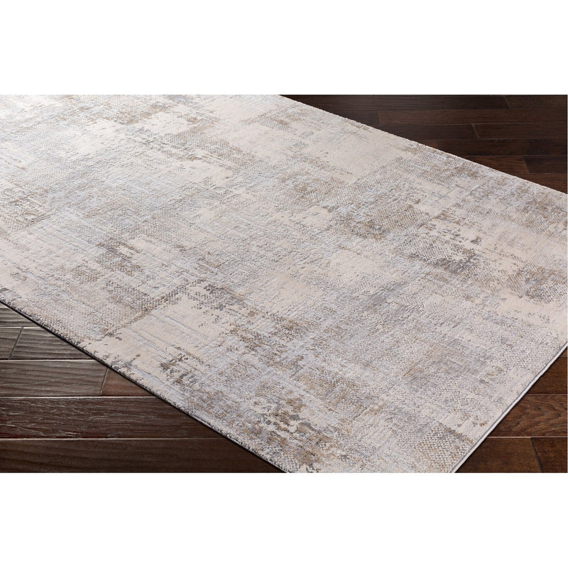 media image for Alpine ALP-2304 Rug in Gray & Ivory by Surya 224
