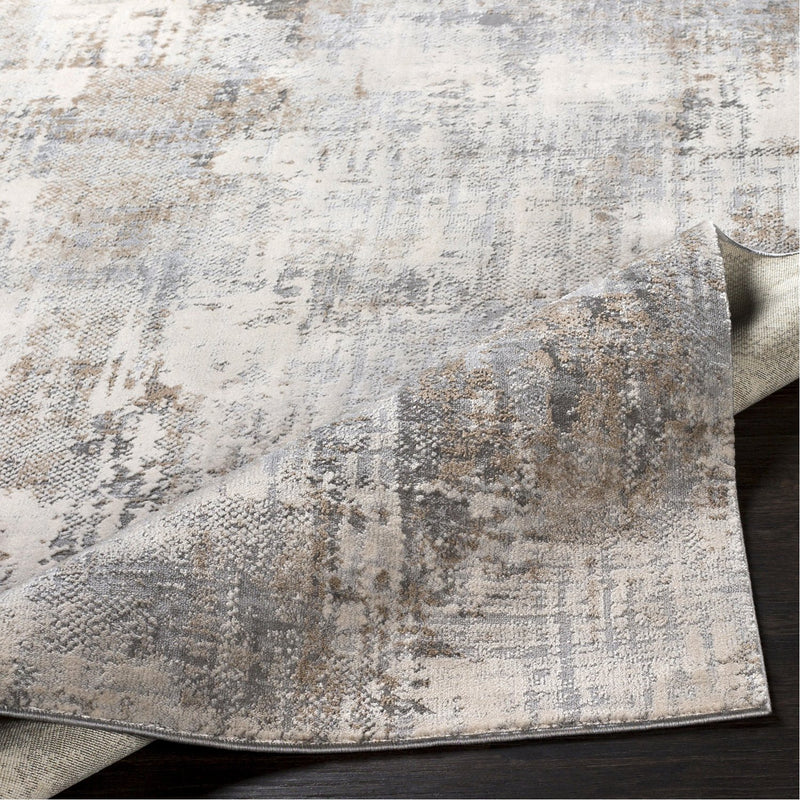 media image for Alpine ALP-2304 Rug in Gray & Ivory by Surya 280