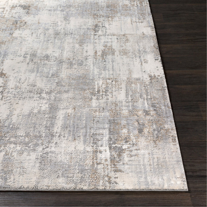 media image for Alpine ALP-2304 Rug in Gray & Ivory by Surya 247