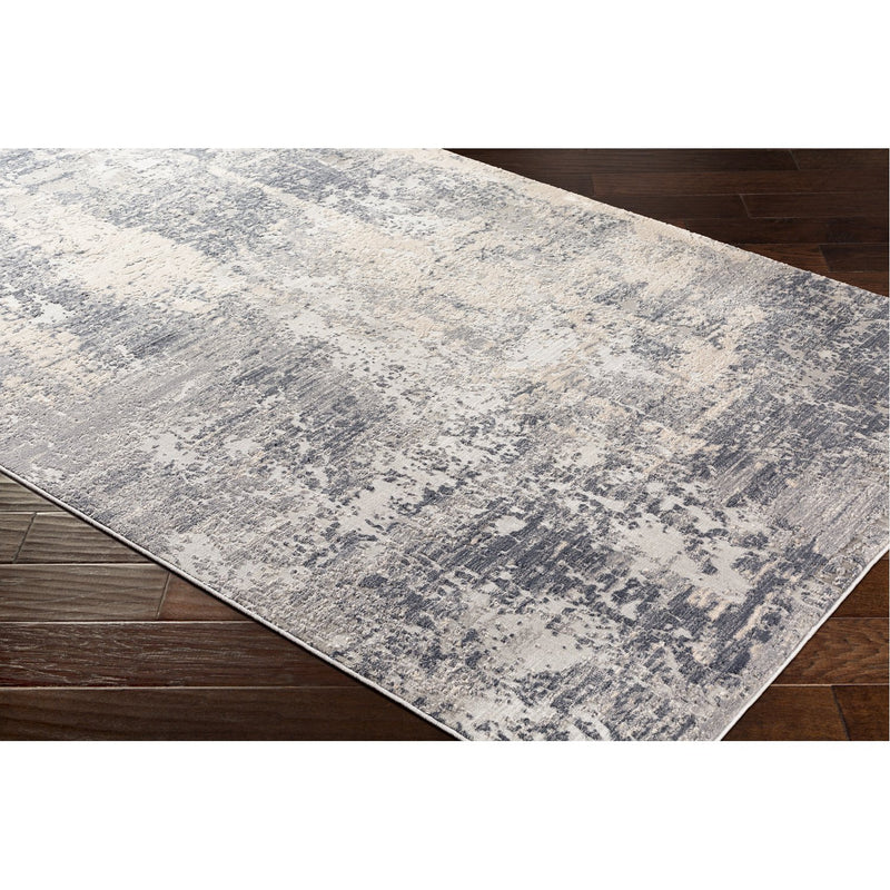 media image for Alpine ALP-2306 Rug in Gray & Charcoal by Surya 24