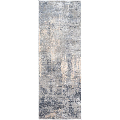 product image for Alpine ALP-2306 Rug in Gray & Charcoal by Surya 55