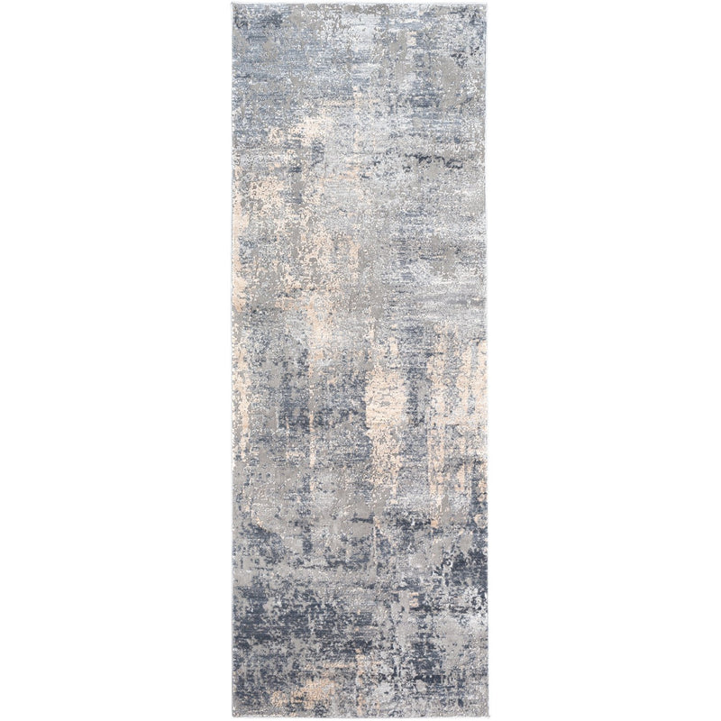 media image for Alpine ALP-2306 Rug in Gray & Charcoal by Surya 238