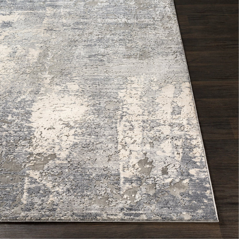 media image for Alpine ALP-2306 Rug in Gray & Charcoal by Surya 236