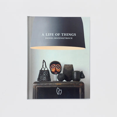 product image of A Life of Things by Pointed Leaf Press 583
