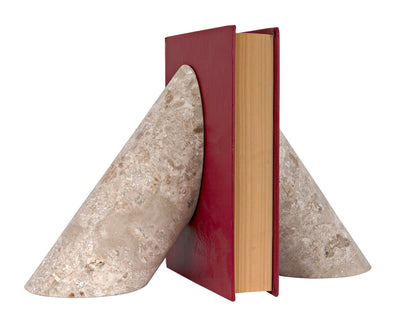 product image for Architectural Bookends By Noiram 145Wm 1 1