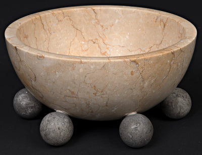 product image for bala bowl by noir 3 75