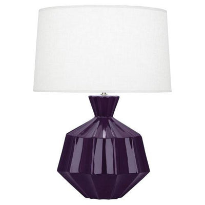 product image for Orion Collection Table Lamp by Robert Abbey 10