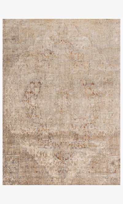 product image of Anastasia Rug in Desert design by Loloi 55