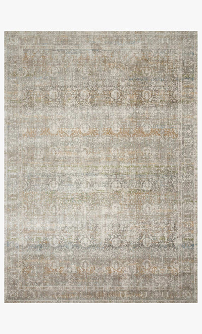 product image of Anastasia Rug in Grey & Multi design by Loloi 520