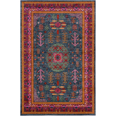 product image of Anika ANI-1005 Rug in Multi-color by Surya 510