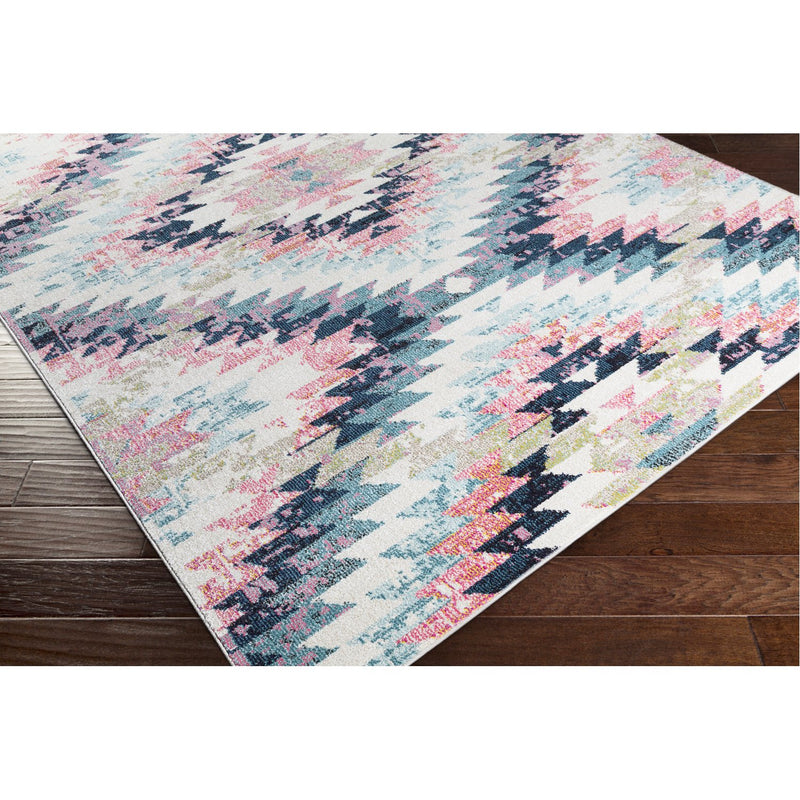 media image for Anika ANI-1027 Rug in Multi-color by Surya 296