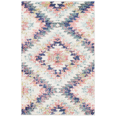 product image for Anika ANI-1027 Rug in Multi-color by Surya 60