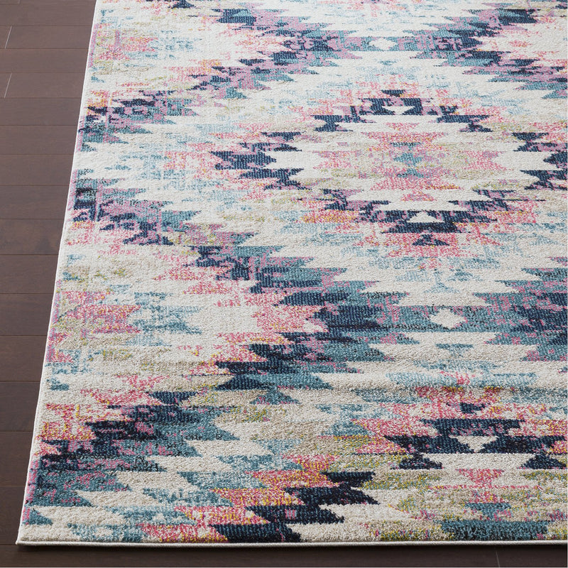 media image for Anika ANI-1027 Rug in Multi-color by Surya 213