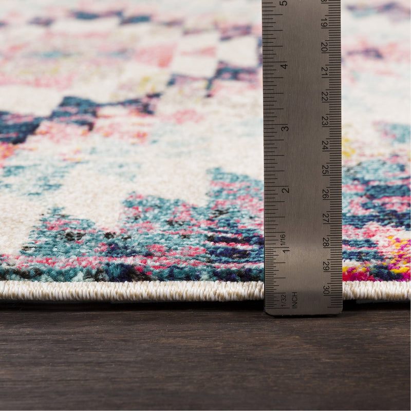 media image for Anika ANI-1027 Rug in Multi-color by Surya 230