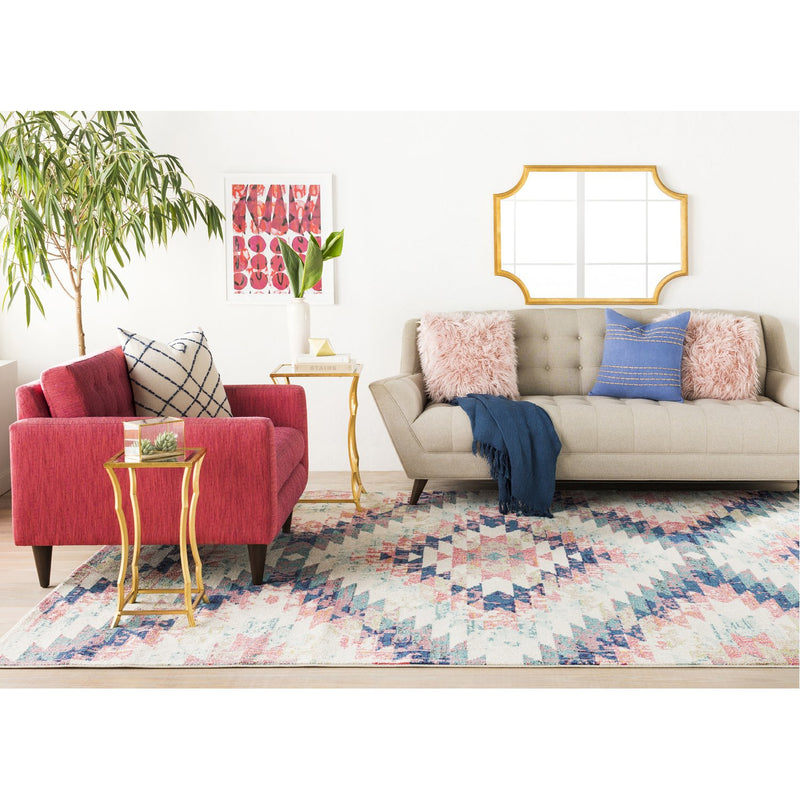 media image for Anika ANI-1027 Rug in Multi-color by Surya 257