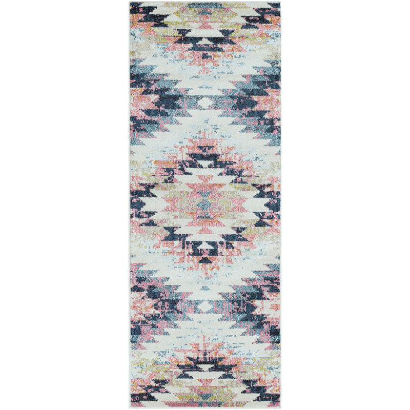 media image for anika rugs in white and beige by surya 5 225