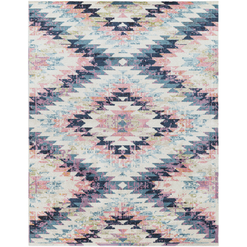 media image for anika rugs in white and beige by surya 2 275