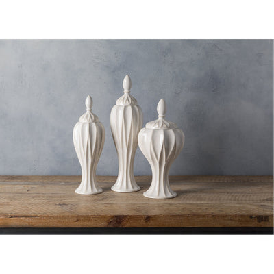 product image for Answorth ANS-001 Decorative Jar, 3-Piece Set by Surya 14