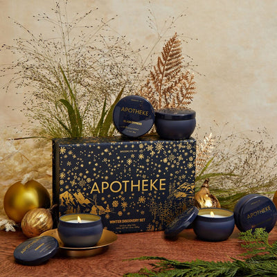 product image for Discovery Candle Set 2 30