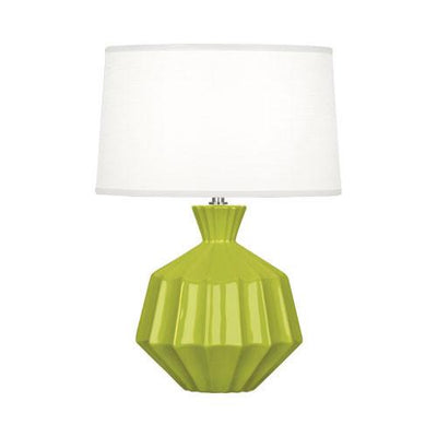 product image for Orion Collection Accent Lamp by Robert Abbey 25