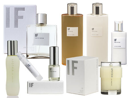 media image for IF Collection Scents by Apothia 234