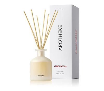 product image for woods reed diffuser design by apotheke 1 48