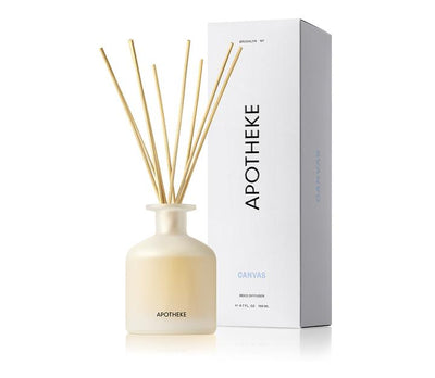 product image of canvas reed diffuser design by apotheke 1 513