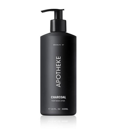 product image of charcoal lotion design by apotheke 1 56