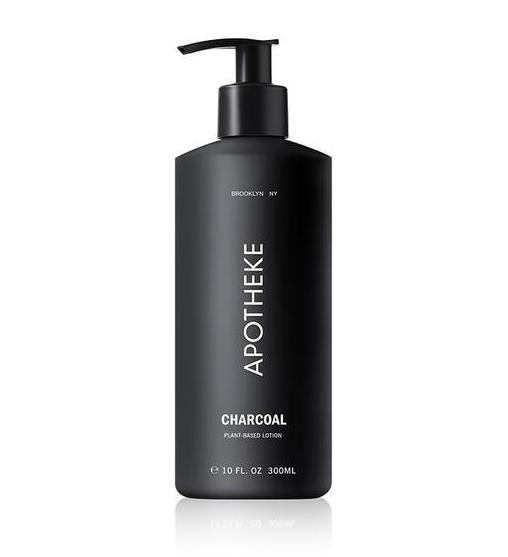 media image for charcoal lotion design by apotheke 1 236