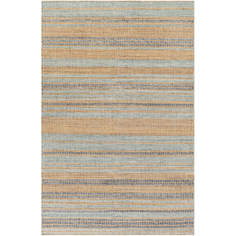 media image for Arielle ARE-2303 Hand Woven Rug in Wheat & Sage by Surya 251