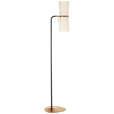 product image for Clarkson Floor Lamp by AERIN 42