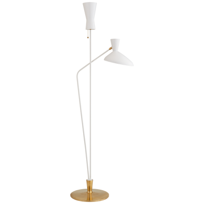 product image for Austen Large Dual Function Floor Lamp by AERIN 41