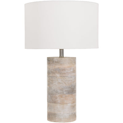 product image for Arbor ARR-970 Table Lamp in White by Surya 55